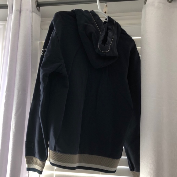 vintage champion hoodie - Picture 3 of 4